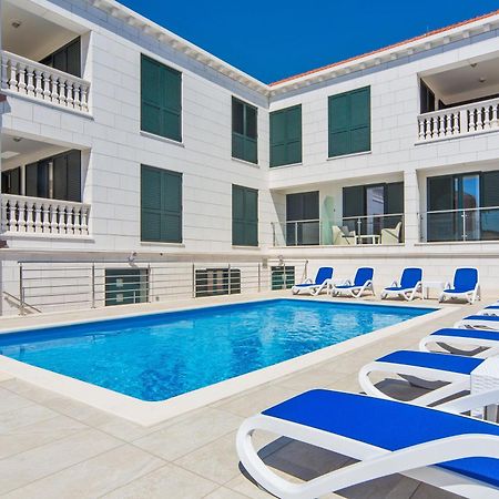 Villa Slano Apartments Eksteriør bilde