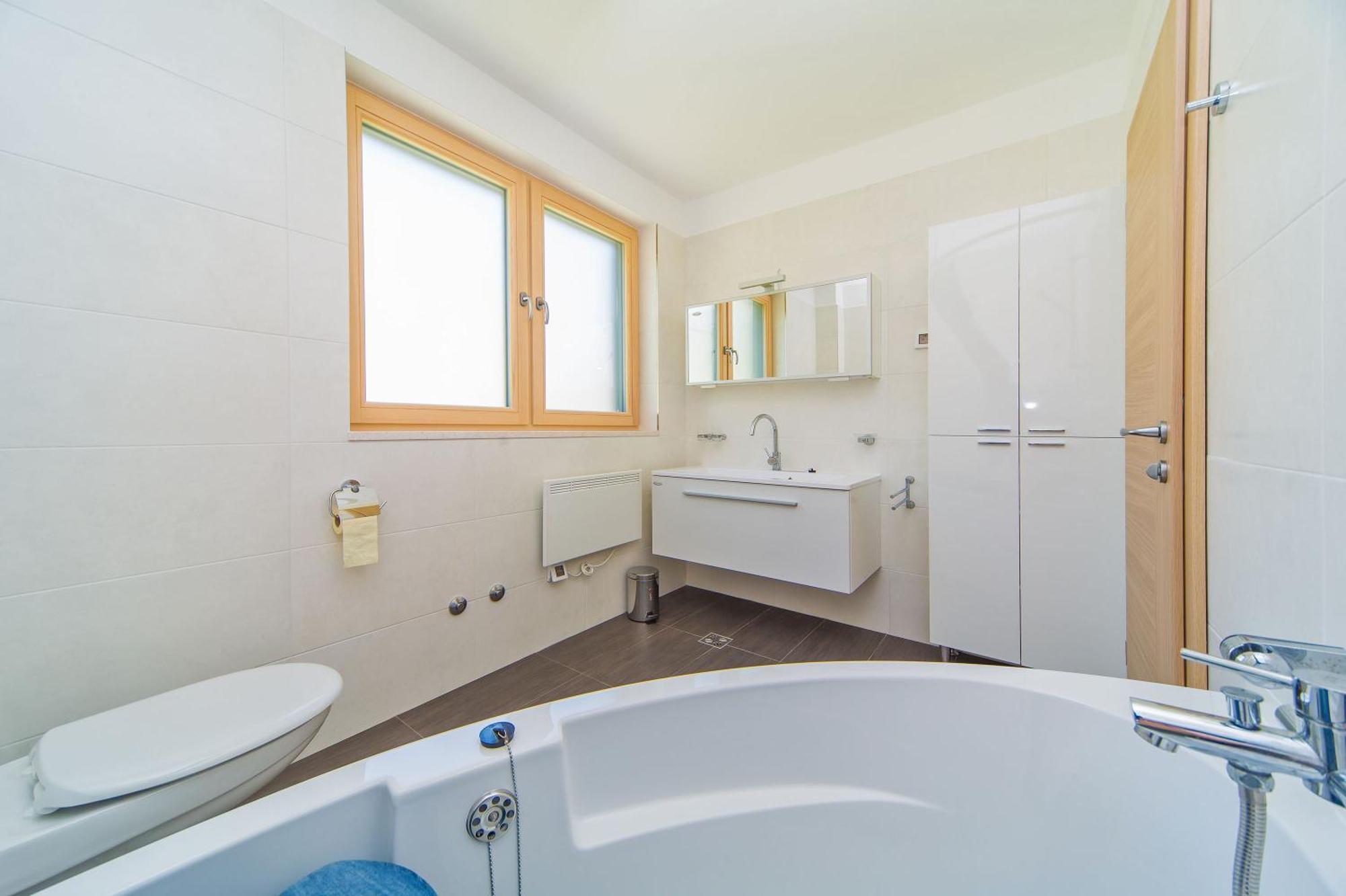Villa Slano Apartments Eksteriør bilde