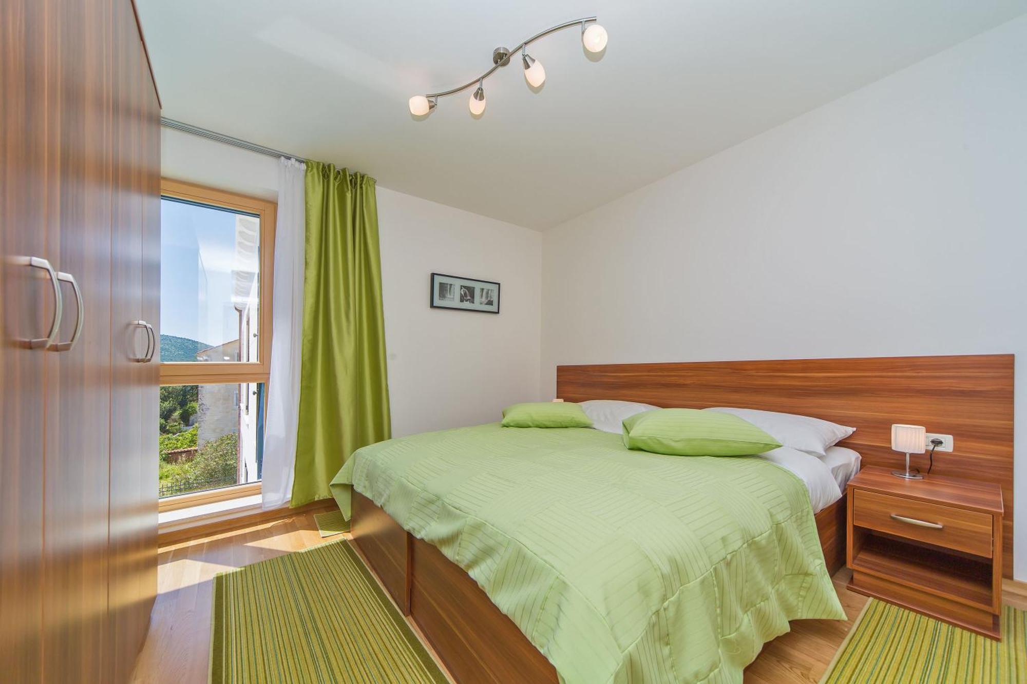 Villa Slano Apartments Eksteriør bilde