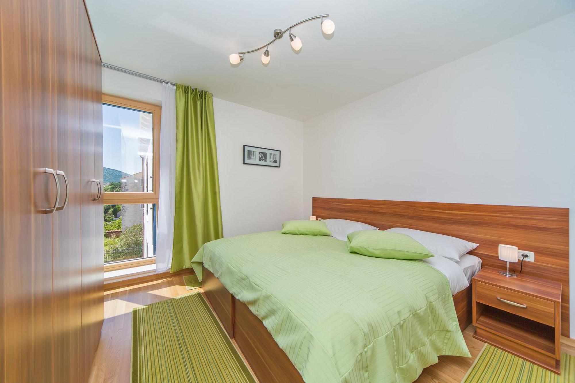 Villa Slano Apartments Eksteriør bilde