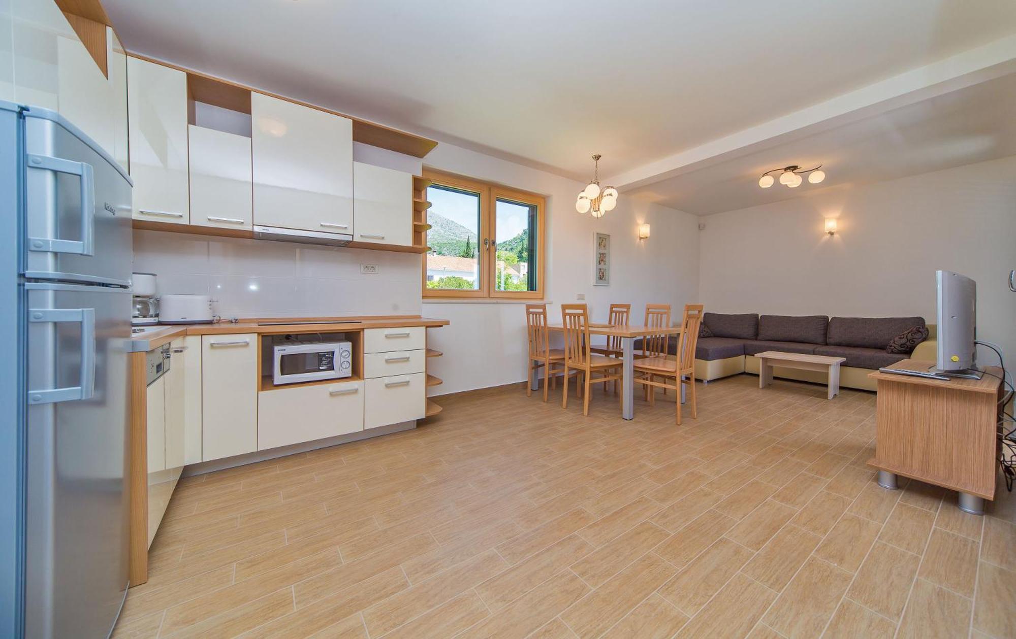 Villa Slano Apartments Eksteriør bilde