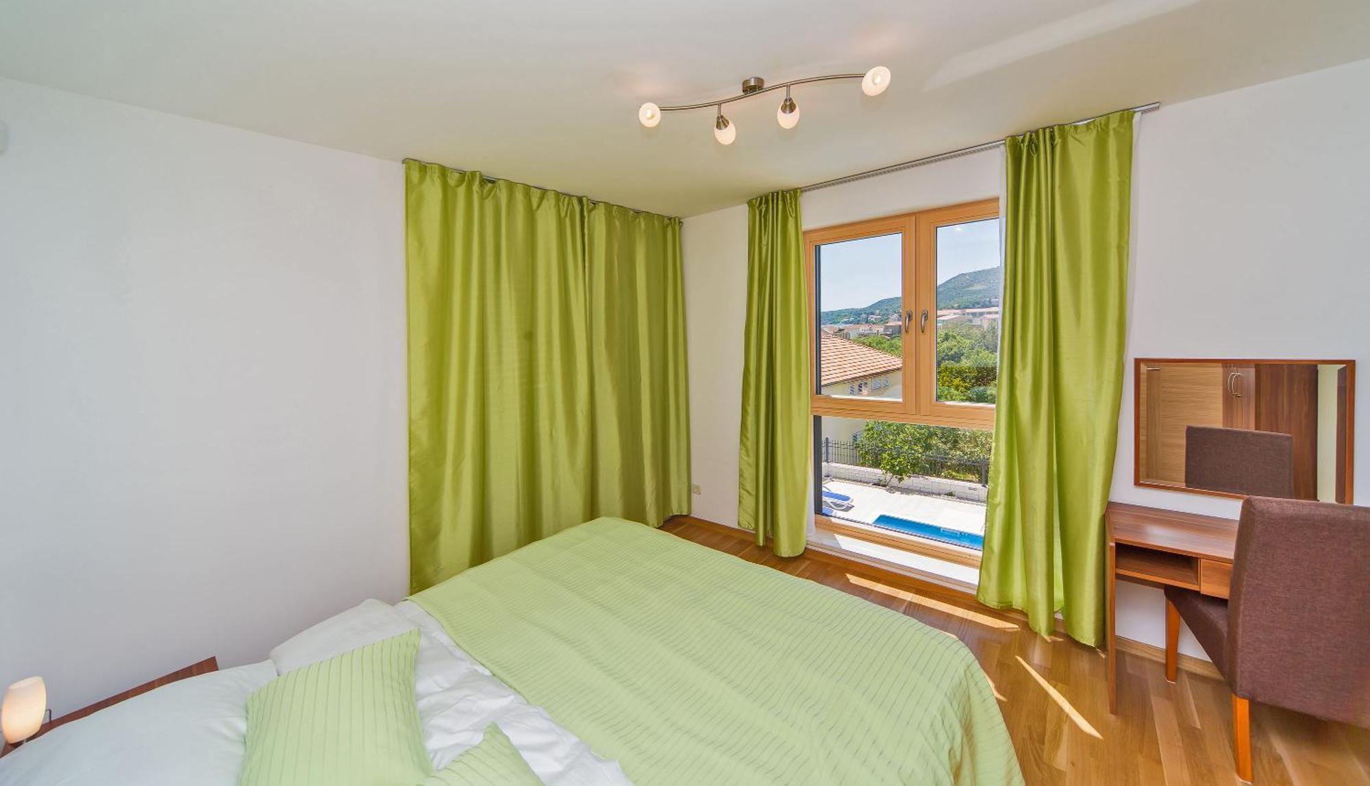 Villa Slano Apartments Eksteriør bilde