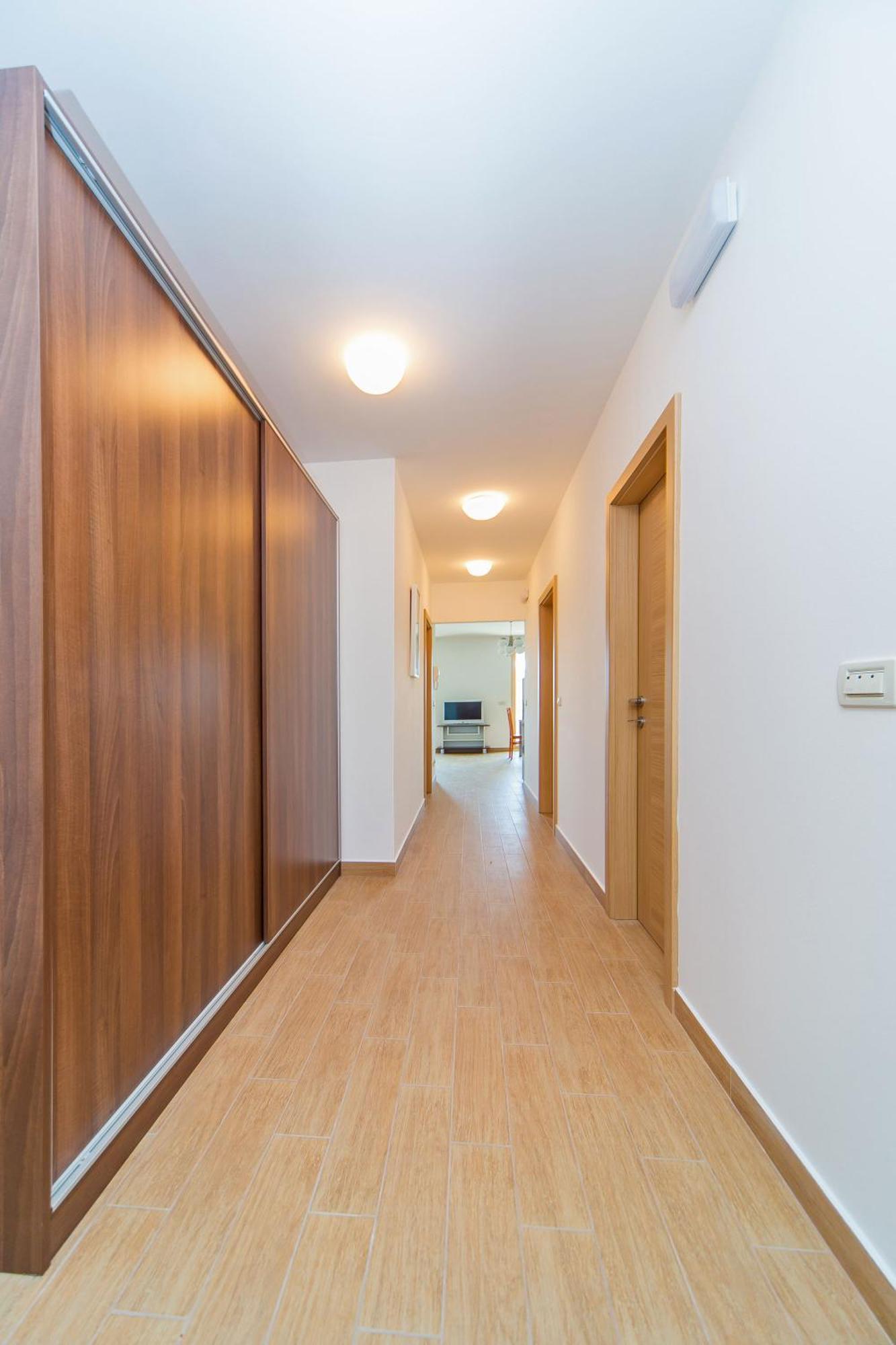 Villa Slano Apartments Eksteriør bilde
