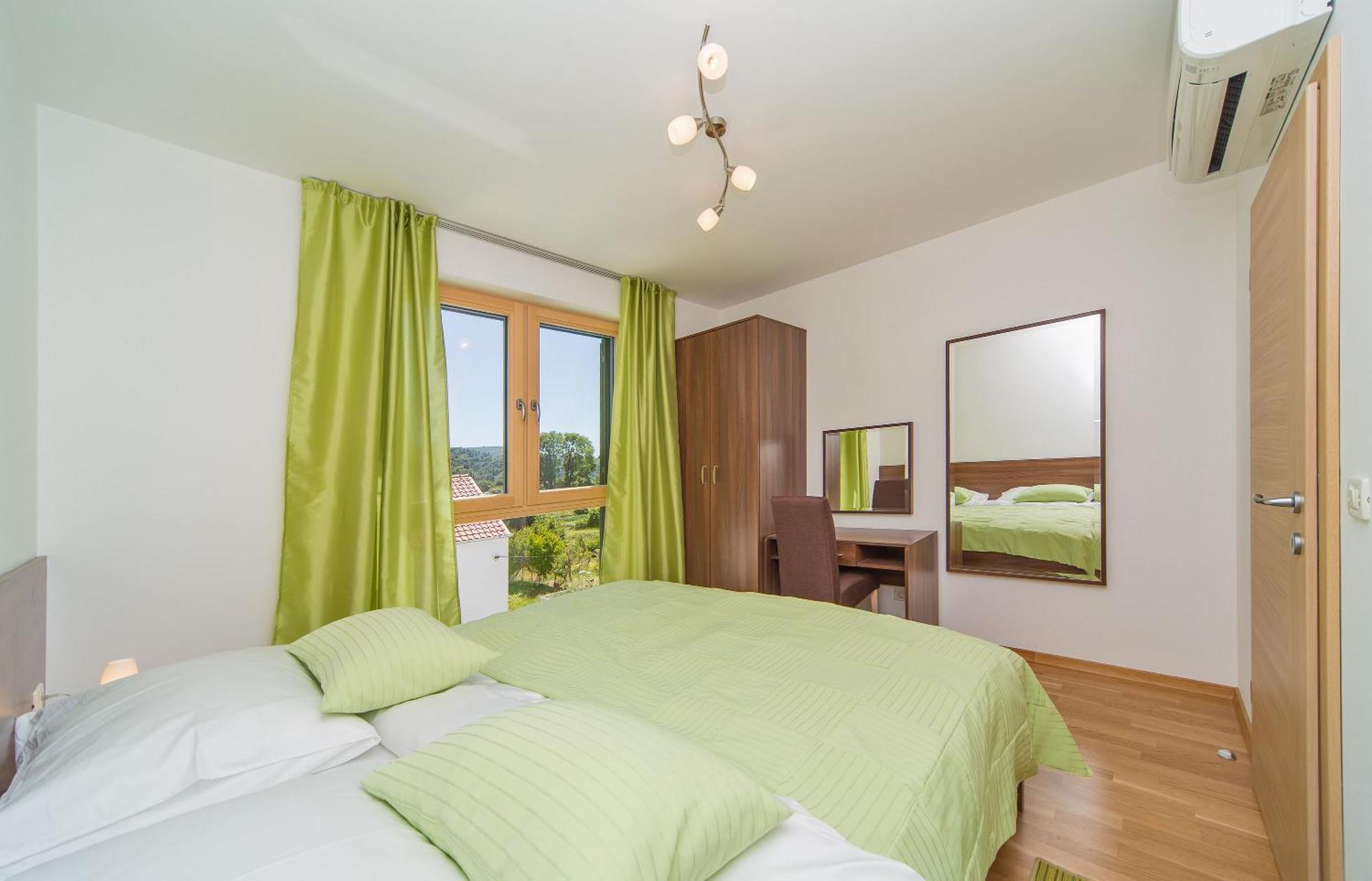 Villa Slano Apartments Eksteriør bilde