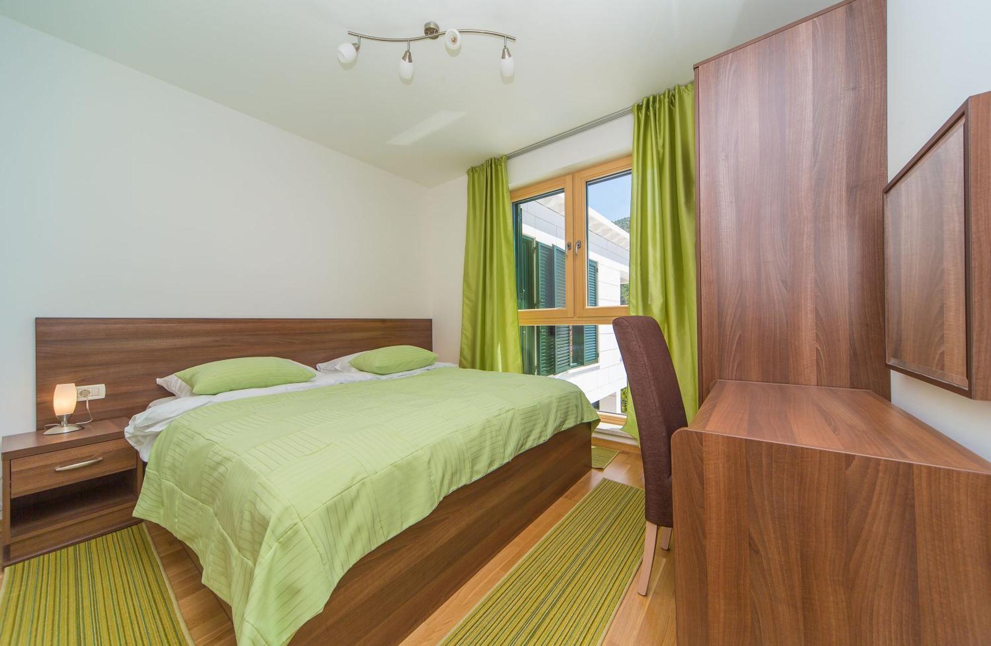 Villa Slano Apartments Eksteriør bilde